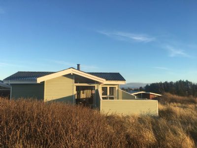 Gemtliches Ferienhaus  am Nordsee.  