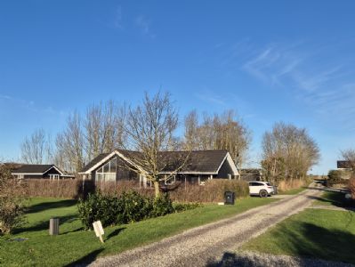 Sommerhaus beim Hasmark Strand fr 6(8) Personen.
Modern, ganzjhrig isoliert und sehr nah am Meer, privat vermietet